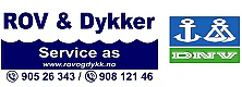 ROV & Dykker Service AS